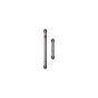 Samsung S20 Power / Volume Hard Buttons Cosmic Black