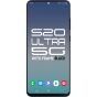 Samsung S20 ULTRA 5G LCD With Touch + Frame Cosmic Black C Grade (OEM PULL)
