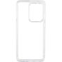 Brilliance HEAVY DUTY Samsung S20 Ultra Slim Series Case ClearÂÂ