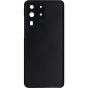 Samsung S20 Ultra Back Door Black