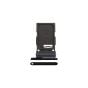 Samsung S21 FE Sim Card Tray BLACK