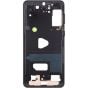 Samsung S21 Plus 5G Mid-Frame Housing Phantom Black (US Version)