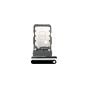 Samsung S21 Ultra Sim Tray Black