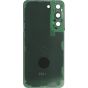 Samsung S22 5G Back Door With Camera Lens Grey