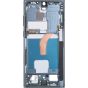 Samsung S22 Ultra 5G Mid-Frame Housing Green (US Version)