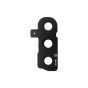 Samsung S23 5G Back Camera Lens with Bezel Black