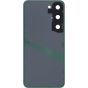 Samsung S23 5G Back door with Camera lens Blue