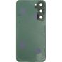 Samsung S23 plus 5G Back door with Camera lens Lime