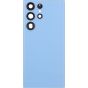 Samsung S23 Ultra 5G Back door with Camera lens Blue