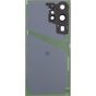 Samsung S23 Ultra 5G Back door with Camera lens Lime