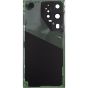 Samsung S23 Ultra 5G Back door with Camera lens Phantom Black