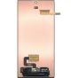 Samsung S23 Ultra 5G LCD with Touch Black SERVICE PACK