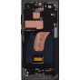 Samsung S23 Ultra 5G LCD with Touch + Frame Graphite (Refurbished)