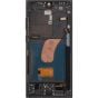 Samsung S23 Ultra 5G LCD with Touch + Frame After Market Green (BIG SIZE ) 6.81'