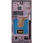 Samsung S23 Ultra 5G LCD with Touch + Frame After Market Lavender (BIG SIZE ) 6.81'