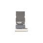Samsung S23 Ultra 5G Sim Card Tray Single White