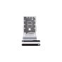 Samsung S23/S23 Plus 5G Sim Card Tray Dual Black