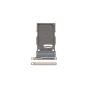 Samsung S23/S23 Plus 5G Sim Card Tray Single White