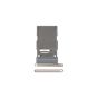 Samsung S23/S23 Plus 5G Sim Card Tray Single White