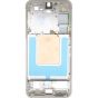 Samsung S24 5G Mid-Frame Housing Marble Grey (US Version)