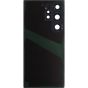 Samsung S24 Ultra 5G Back door with Camera lens Black