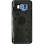 Samsung S8 Plus Back Door Coral Blue