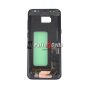 Samsung S8 Plus Middle Frame Black