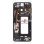 Samsung S9 Middle Frame Black