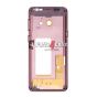 Samsung S9 Middle Frame Rose Gold
