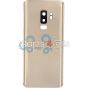 Samsung S9 Plus Back Door Gold