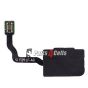 Samsung S9 Plus Home Button Flex Cable Lilac Purple
