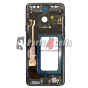 Samsung S9 Plus Middle Frame Black