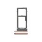 Samsung S9 Plus Sim Tray Gold