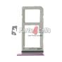 Samsung S9 Plus Sim Tray Purple