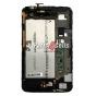 Samsung Tab 3 7.0" Digitizer T210 Black
