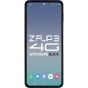 Samsung Z Flip 3 5G LCD With Touch + Frame Black Service Pack