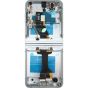 Samsung Z Flip 5 5G Inner LCD With Touch + Frame Mint (Aftermarket OLED)