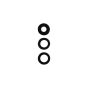 Samsung Z Fold 3 5G  Back Camera Lens With Adhesive