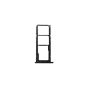 Samsung A01 SM-A015 2020 Dual Sim Tray Black