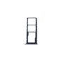 Samsung A01 SM-A015 2020 Dual Sim Tray Blue