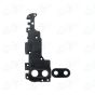 Samsung A10S 2019 A107 Back Camera Lens + Bezel Black