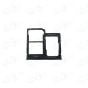 Samsung A40 2019 A405 Sim Tray Black