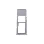 Samsung A70 A705 2019 Dual Sim Tray White