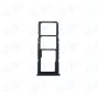 Samsung A70 A705 2019 Dual Sim Tray Black