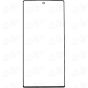Samsung Note 10 Plus Lens Black