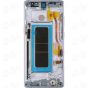 Samsung Note 8 LCD With Touch + Frame Grey (Refurbished)