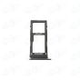 Samsung S10 Sim Tray Grey