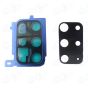 Samsung S20 Plus Back Camera Lens Blue
