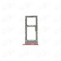 Samsung S20 Plus Sim Tray Red