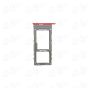 Samsung S20 Sim Tray Red